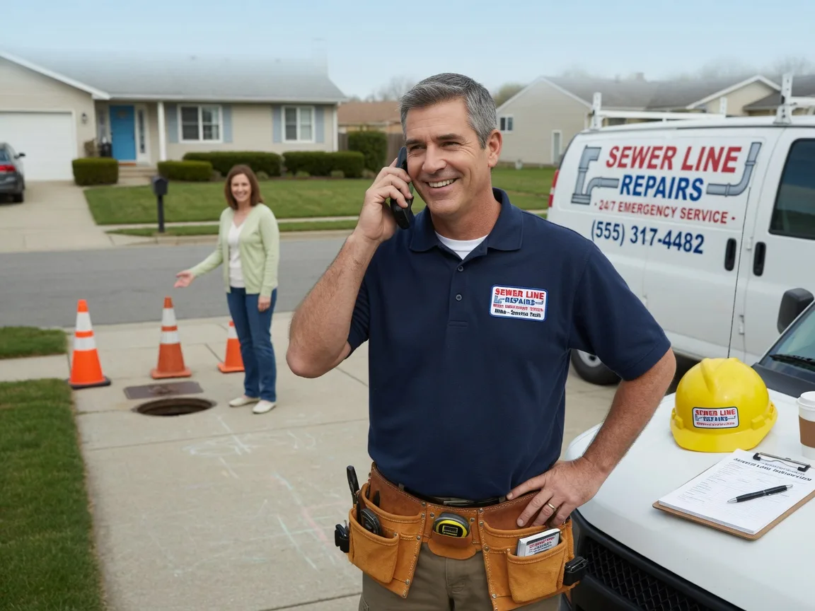 Emergency Plumber Peterstown, WV FAQs